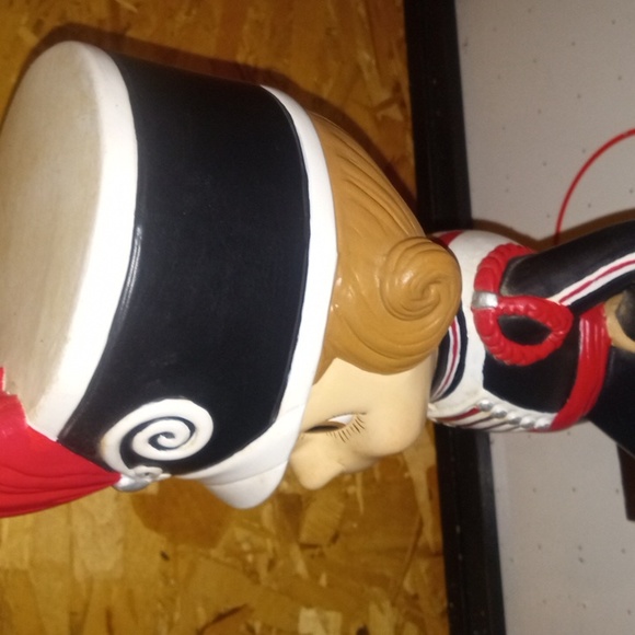 Vintage Statue-12" - Picture 4 of 5